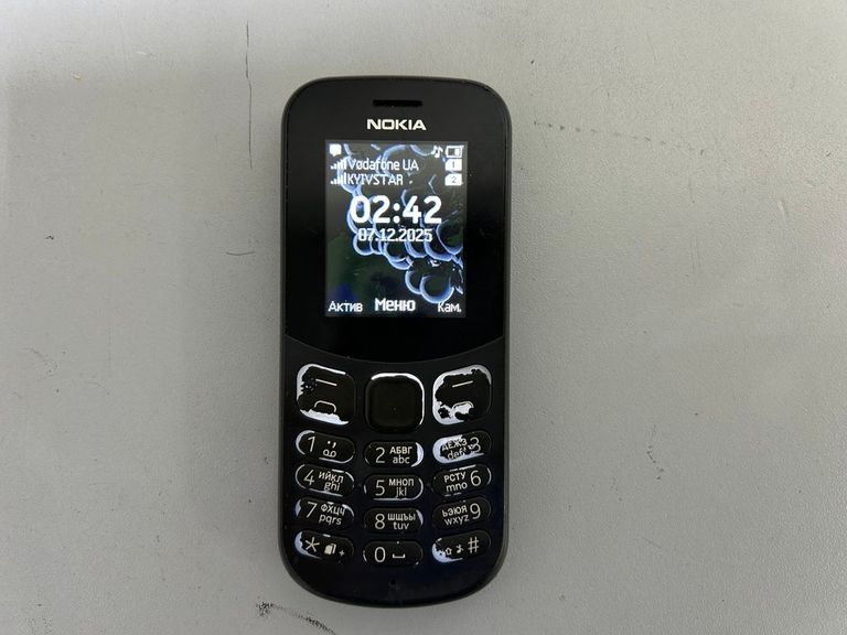 Nokia 130 dual sim Код:01-200819074. Зображення 6