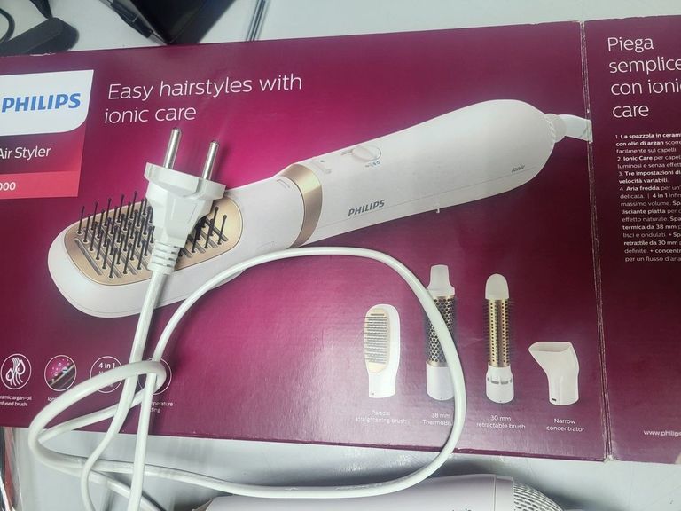 Купити Philips BHA310/00 Б/У