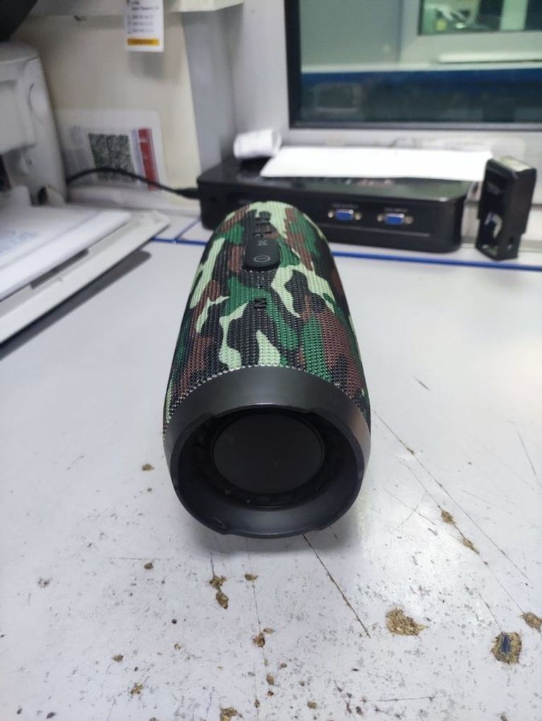 Оголошення Jbl (Копія) charge 3 Б/У