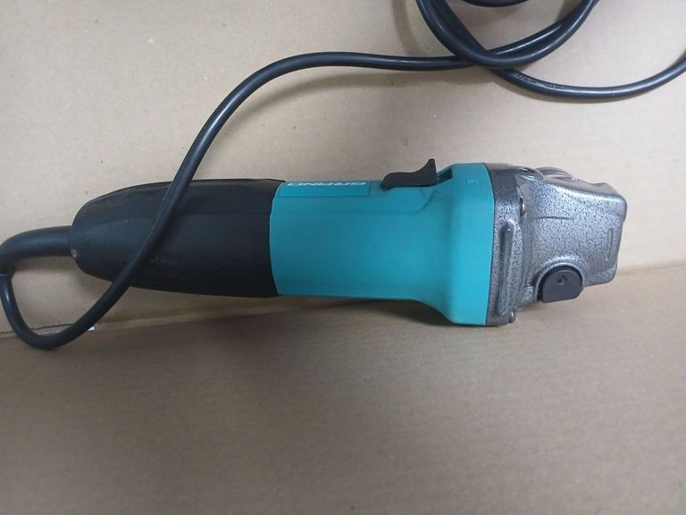 Дешиво Grand МШУ-125-1250 с ломбарда