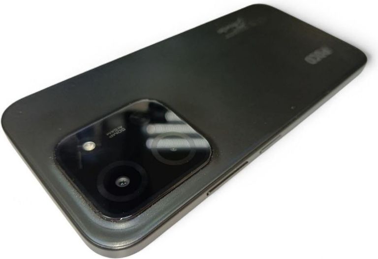 Дешево Poco C85 8/256GB Black з ломбарду