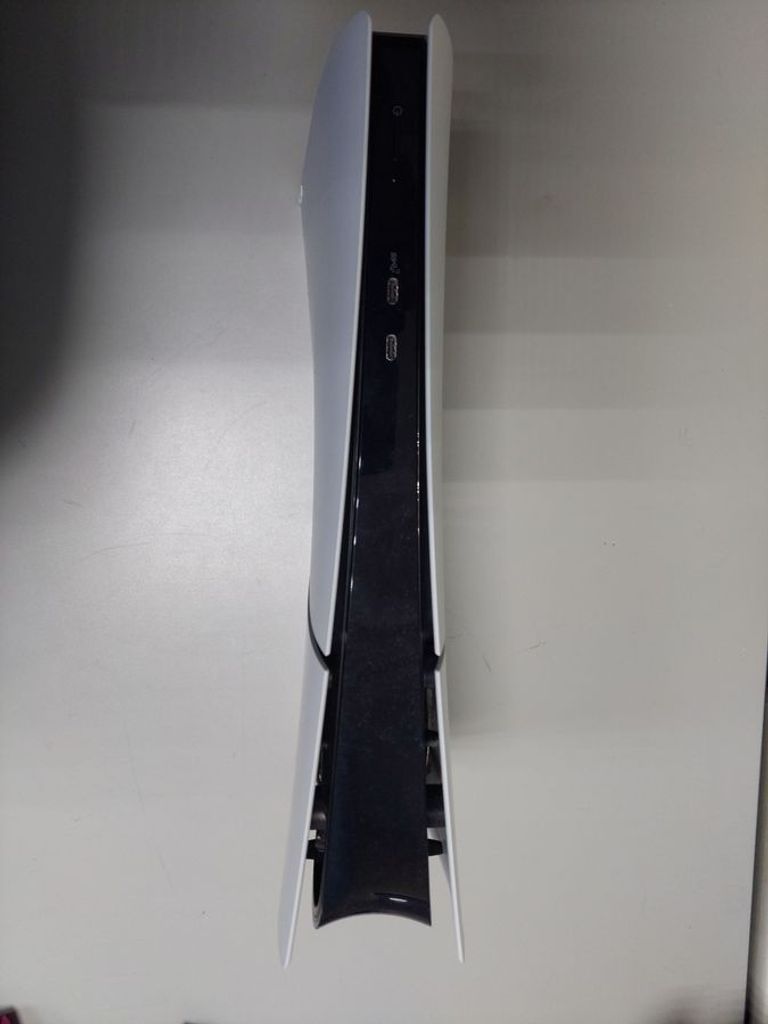 Оголошення Sony PlayStation 5 Slim Digital Edition 1TB Б/У