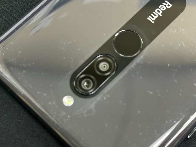 Дешево Xiaomi Redmi 8 3/32GB Blue з ломбарду