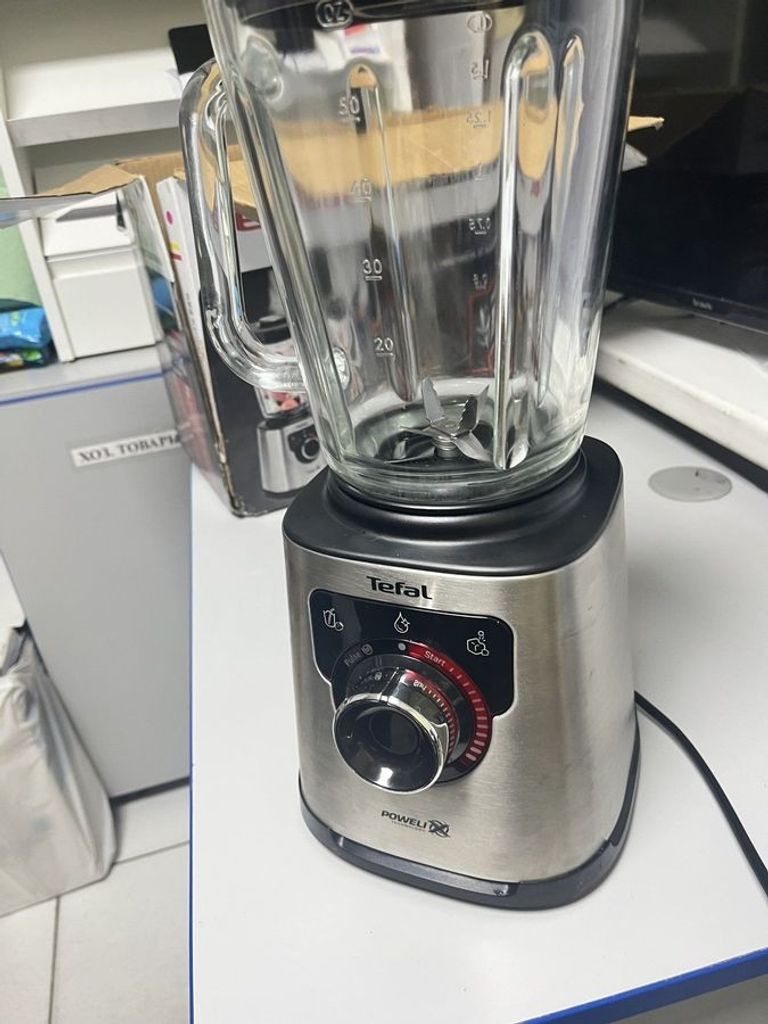 Купити Tefal PerfectMix+ BL871D31 Б/У