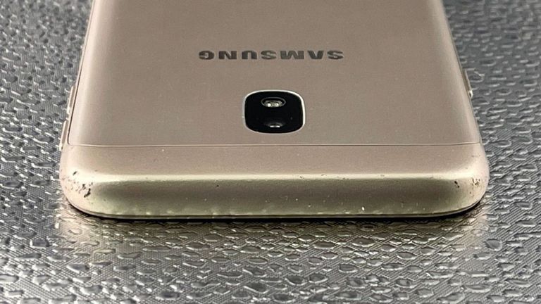 Samsung galaxy j3 2017 2\16gb Код:01-200825956. Зображення 5