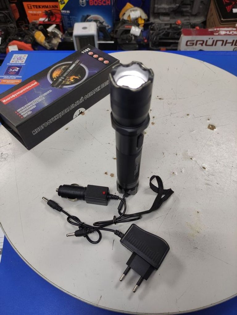 Дешево Police bl1102 копія з ломбарду