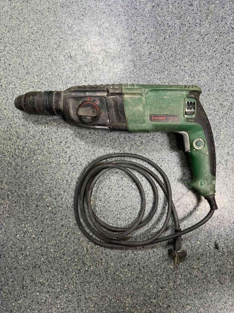 Купити Nowa M1100sc Б/У