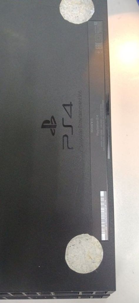 Оголошення Sony playstation 4 500gb Б/У
