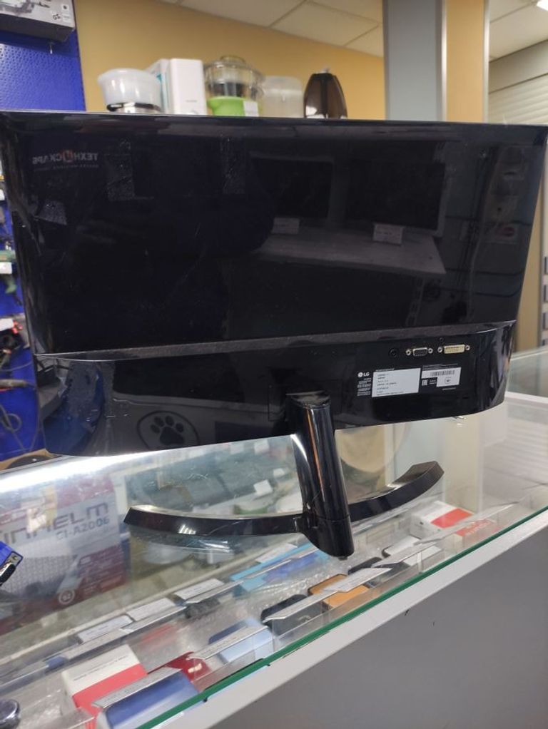 LG 22MP58D-P Код:01-200824450. Зображення 13