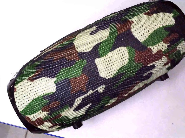 Объявление Borofone BR12 Blue Б/У