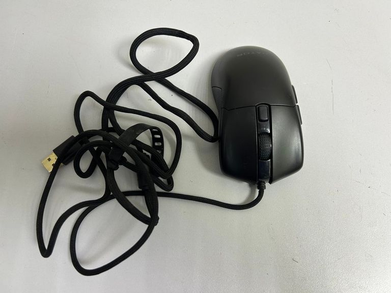 Купить Hator pulsar essential Б/У