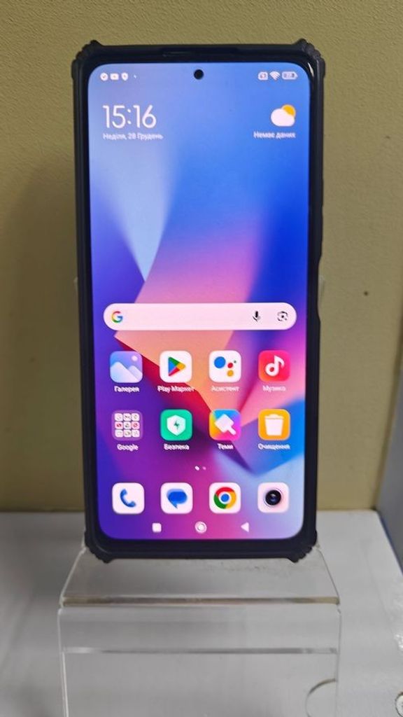 Купити Xiaomi redmi note 10 pro 6/128gb Б/У