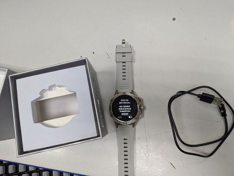 Дешиво Hoco y20 с ломбарда