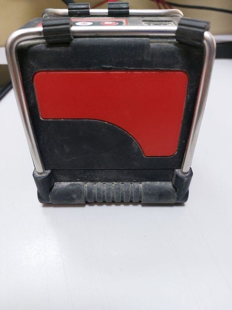 Оголошення Kapro 872 Б/У