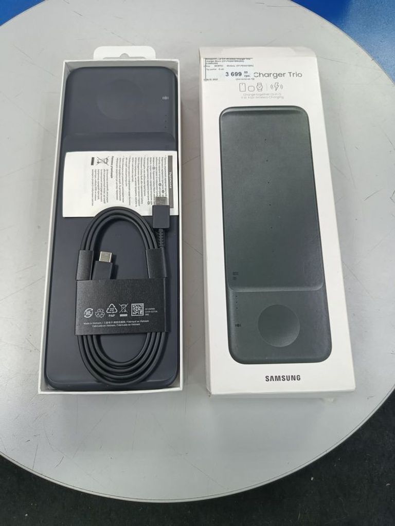 Купити Samsung ep-p6300 Б/У