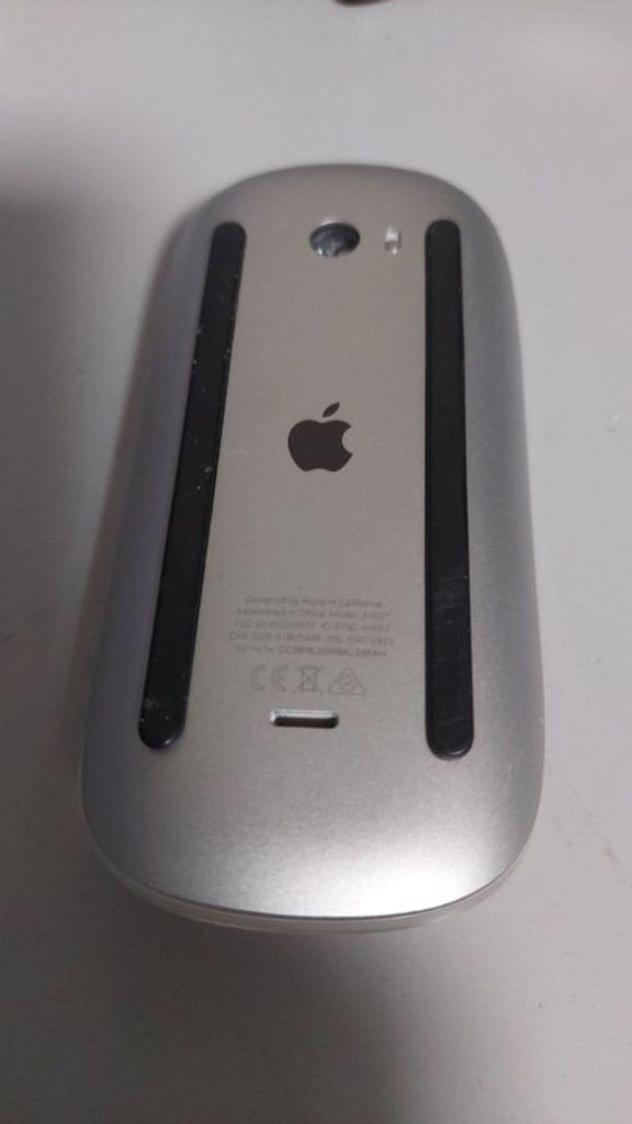 Объявление Apple magic mouse 2 Б/У