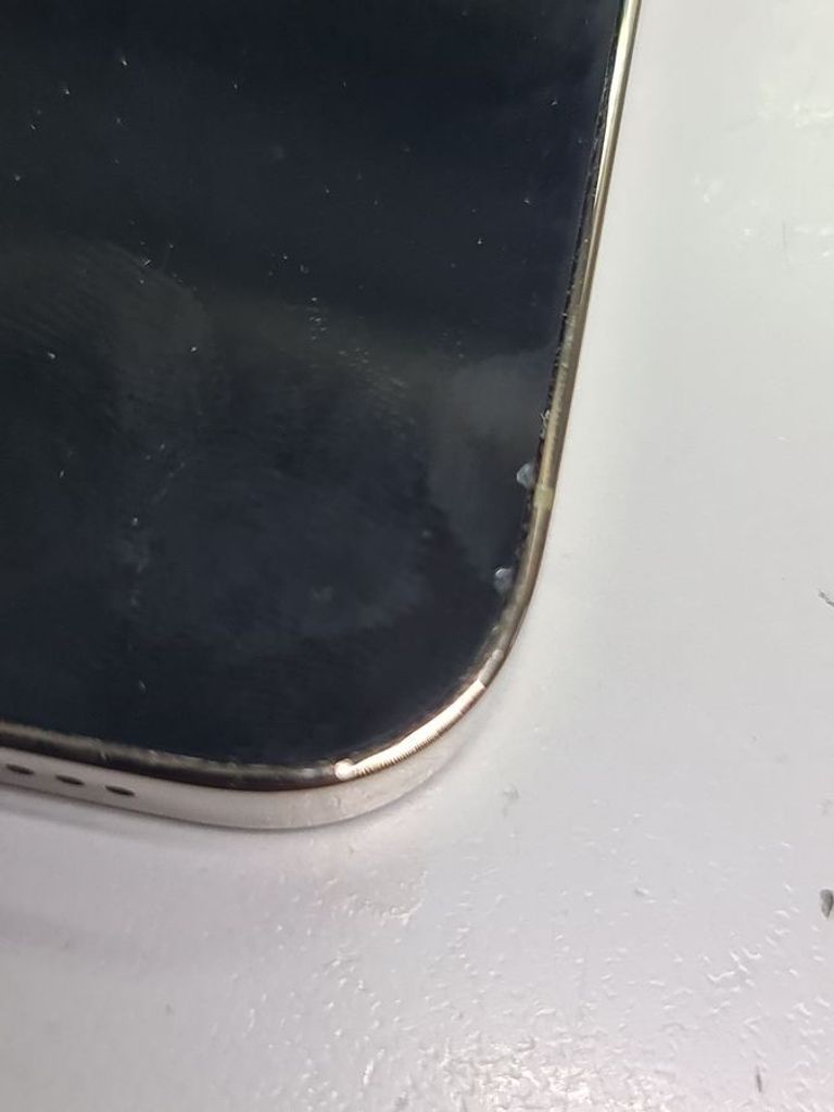 Apple iphone 14 pro max 512gb esim Код:01-200830490. Зображення 5