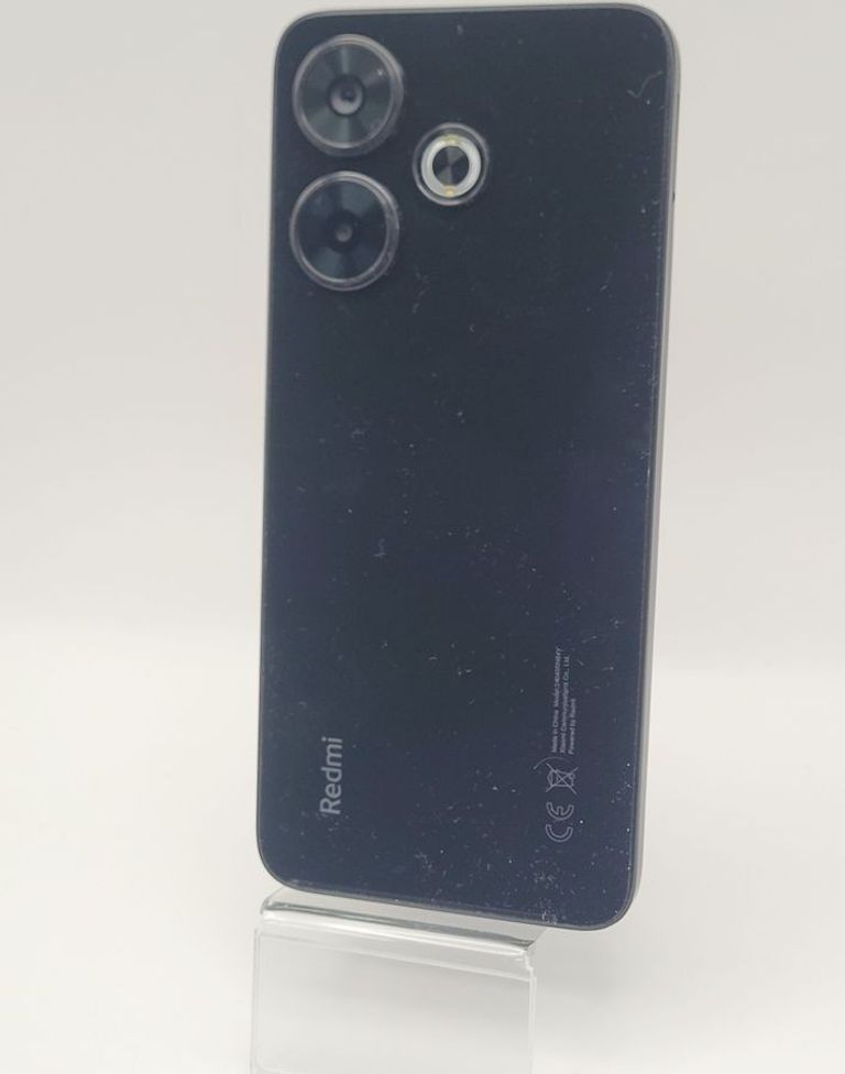 Распродажа Xiaomi Redmi 13 6/128GB Blue, продавец Техноскарб