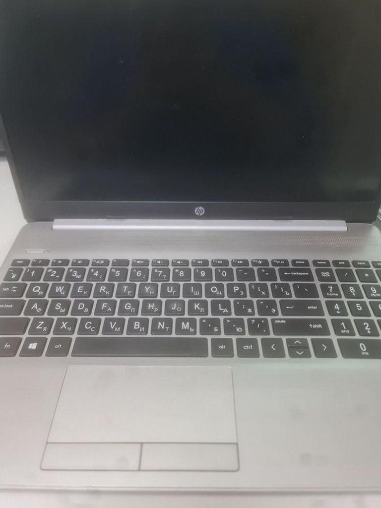 Оголошення Hp 15/core i3-1215u ddr5/8gb ddr5/ssd 256 gb/*інтегрована Б/У