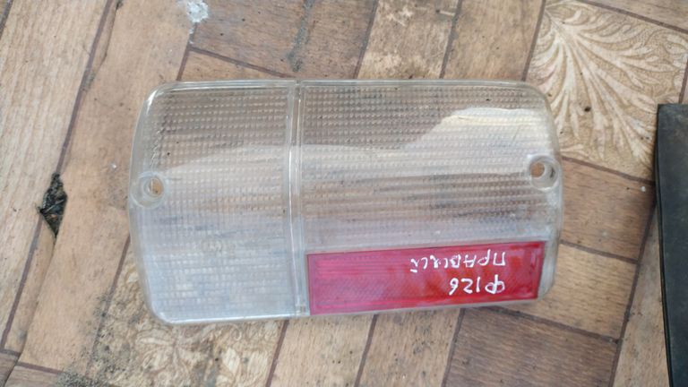 Скло автомобільне Код:null. Изображение 7