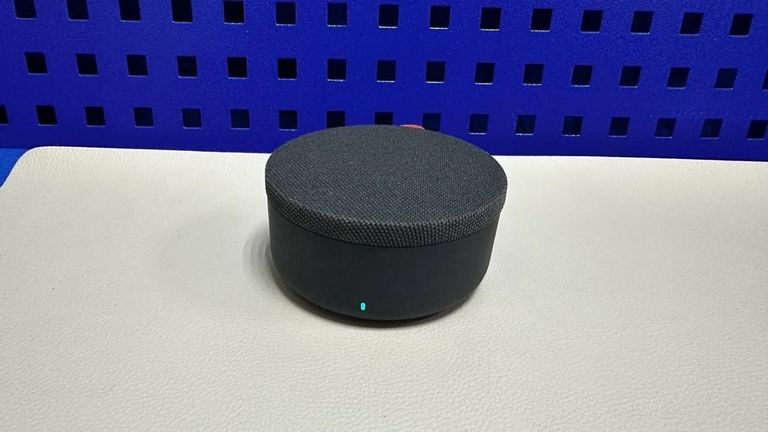 Xiaomi Mi Portable Bluetooth Speaker Код:18-000093493. Зображення 5