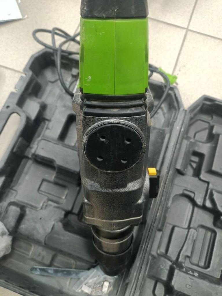 Оголошення Procraft BH-2350 Б/У