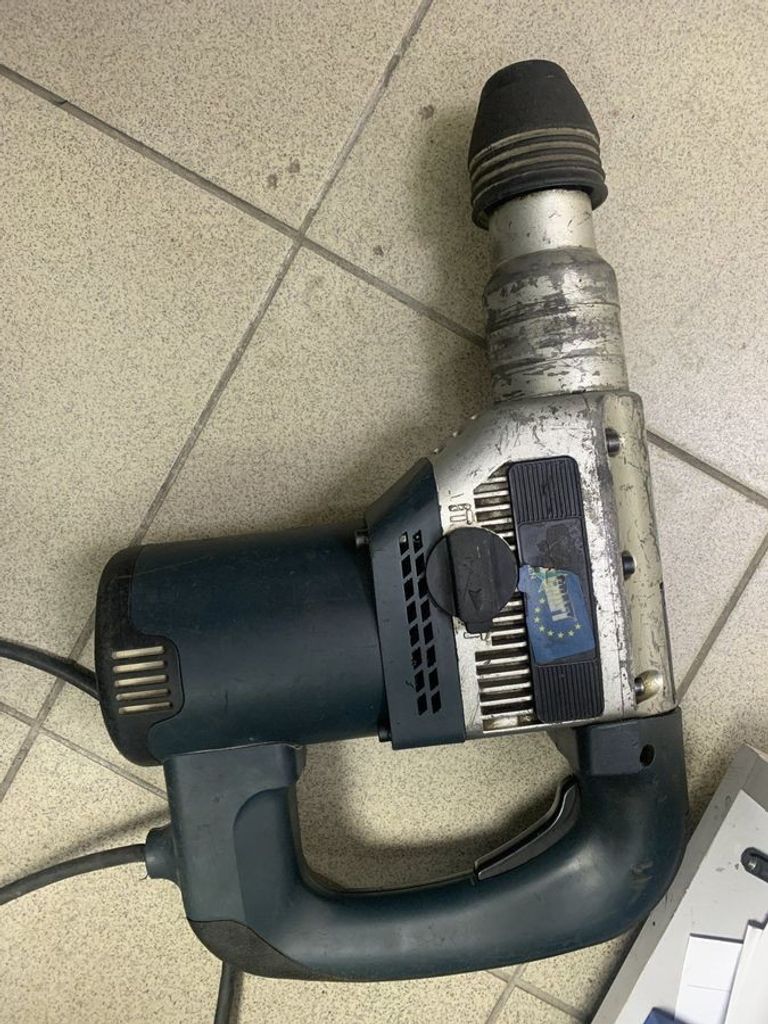 Оголошення Bautec bbh 1450 Б/У