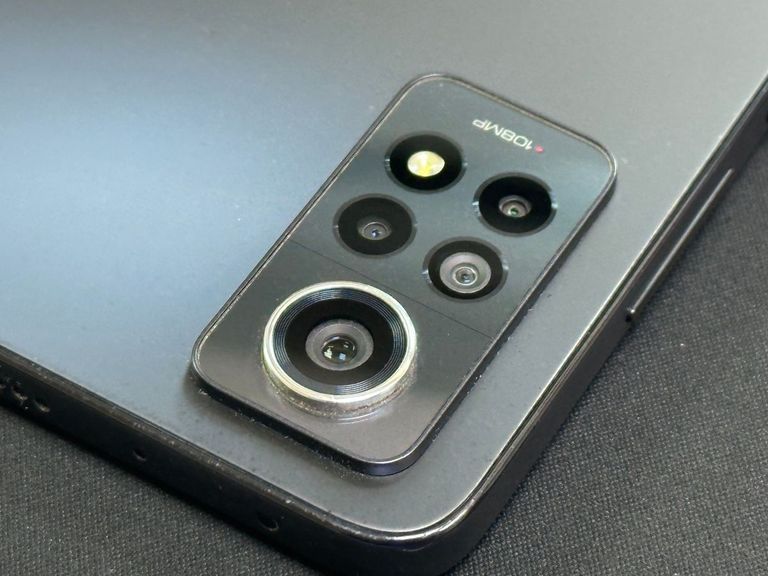 Дешиво Xiaomi redmi note 12 pro 8/256gb с ломбарда