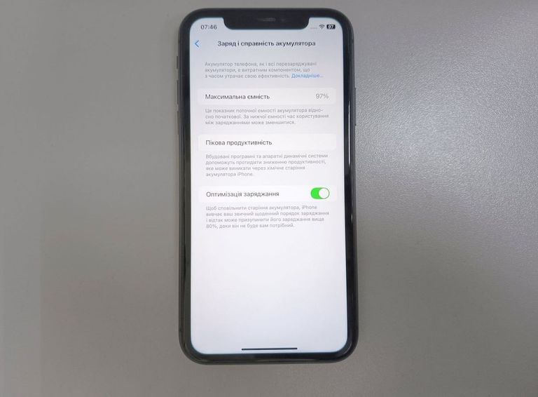 Дешево Apple iphone 11 64gb з ломбарду