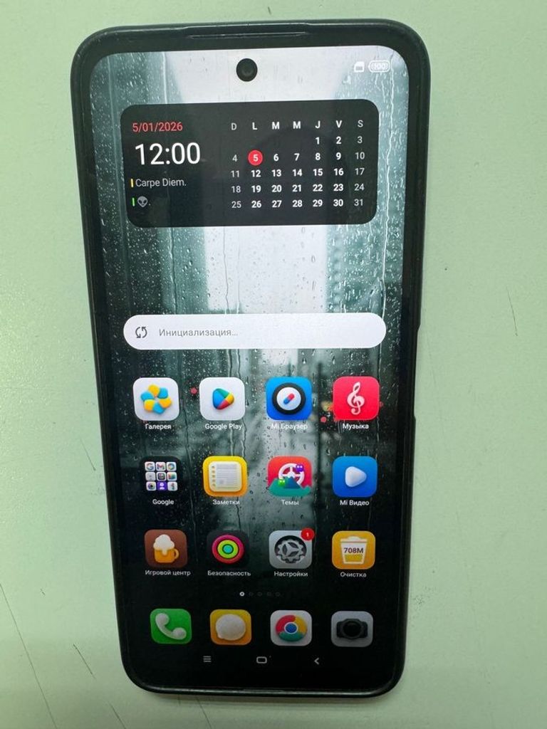 Купити Xiaomi redmi 12 8/256gb Б/У