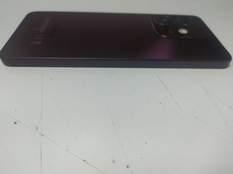 Oppo a3x 4g 4/128gb Код:01-200831589. Зображення 7