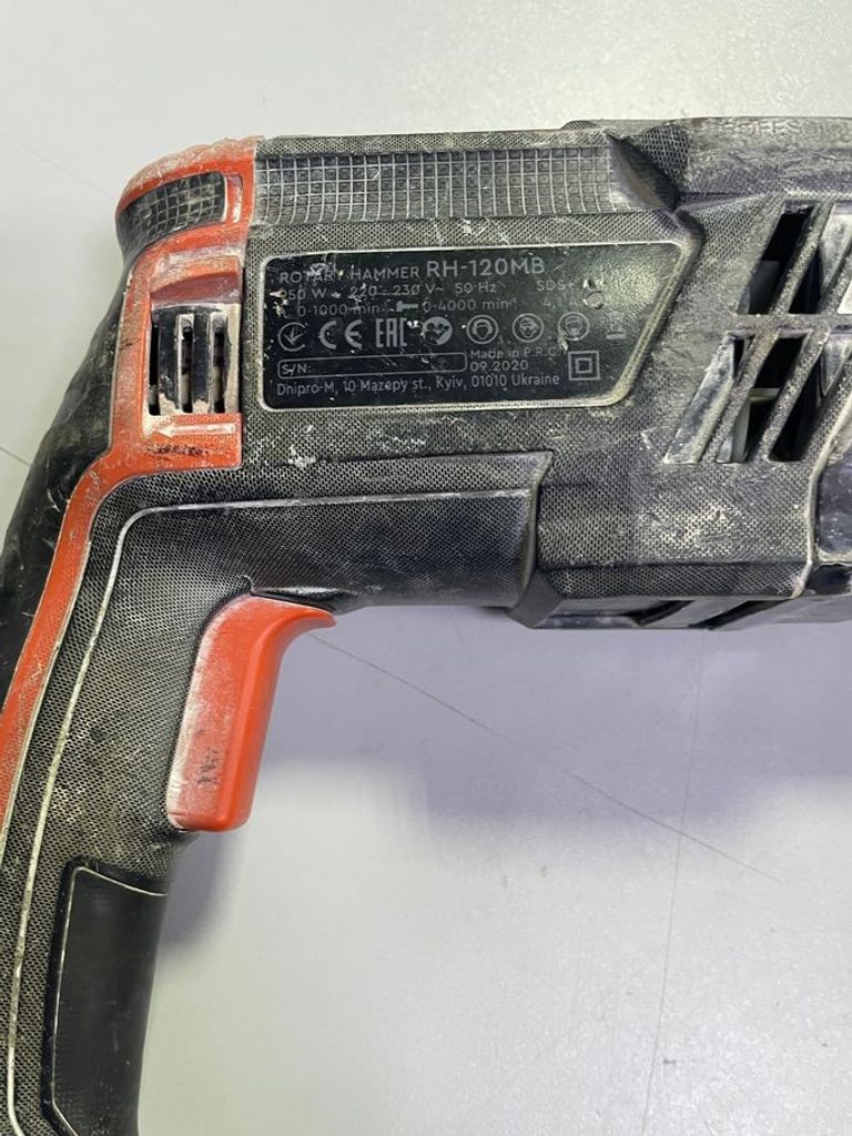 Dnipro-M rh-120mb Код:01-200834973. Зображення 6