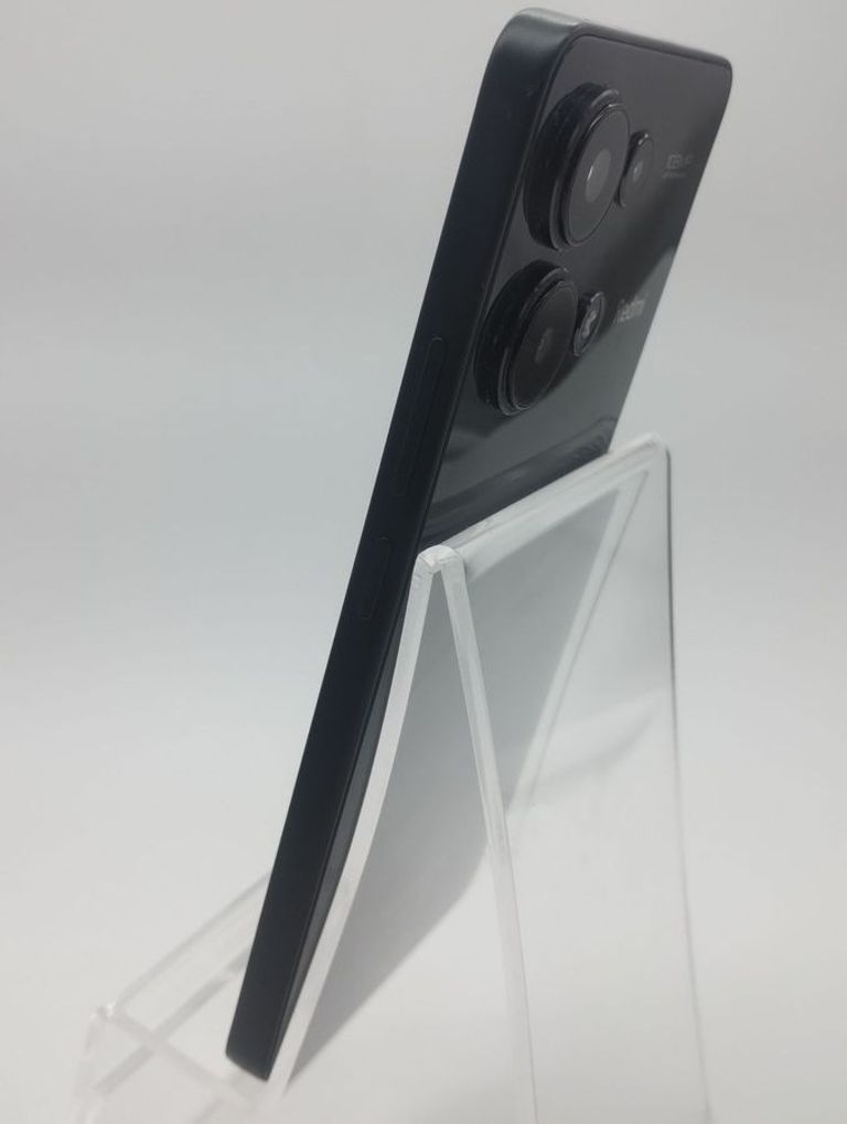 Xiaomi redmi note 13 4g 8/256gb Код:01-200836712. Изображение 8