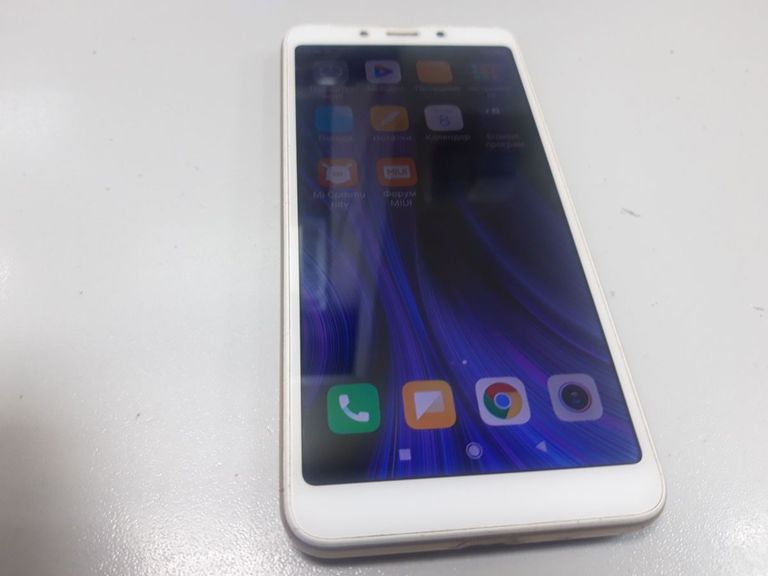 Xiaomi Redmi 6 3/32GB Black Код:01-200836613. Изображение 9