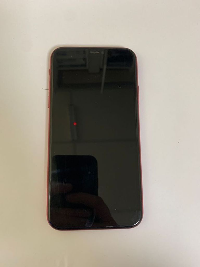 Розпродаж Apple iphone 11 64gb, продавець Техноскарб