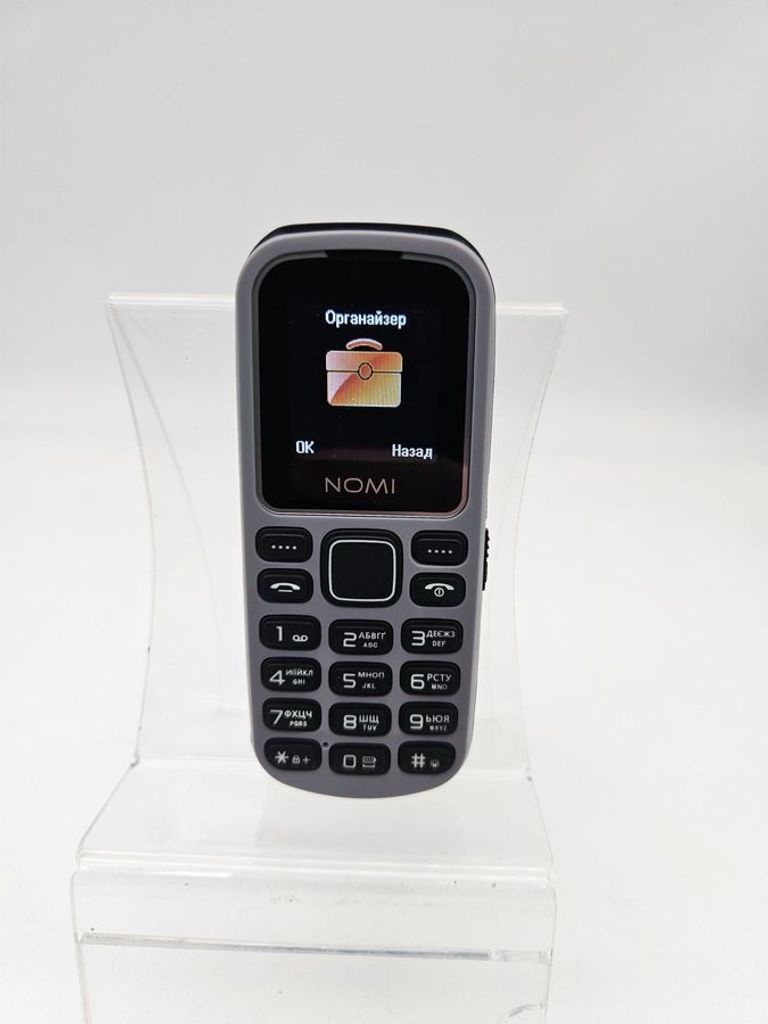 Оголошення Nomi i1441 Blue Б/У