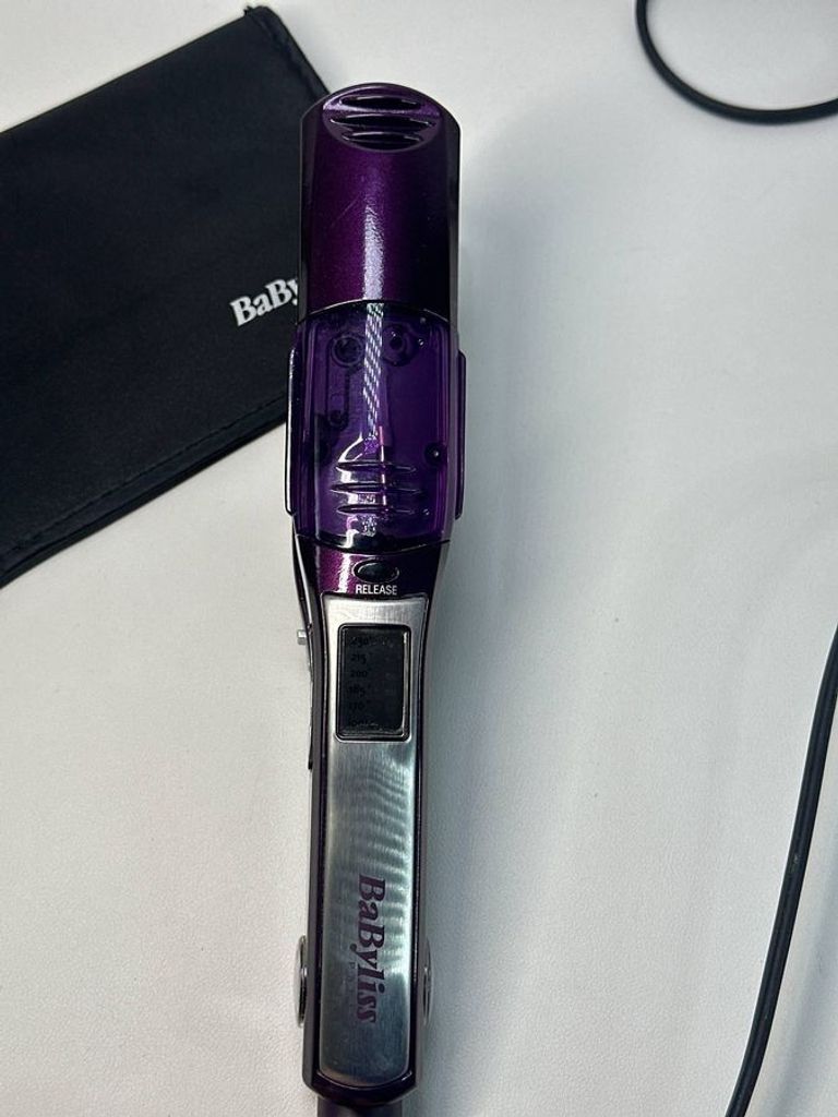 Объявление Babyliss ST395E Б/У