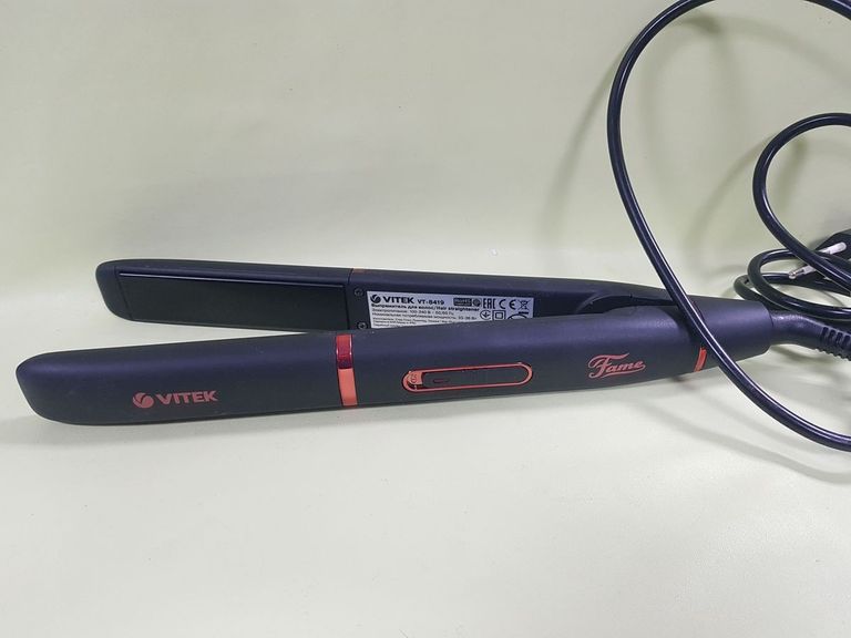 Купить Vitek VT-8419 Б/У