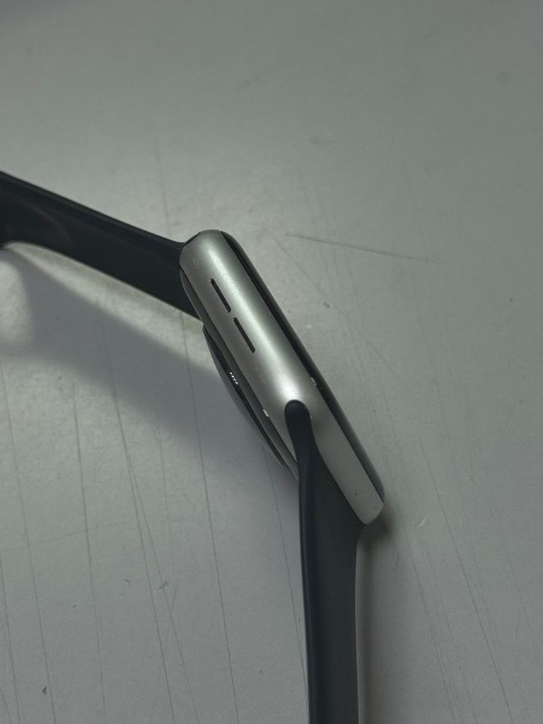 Apple watch se gps 44mm aluminum case Код:01-200839347. Изображение 7