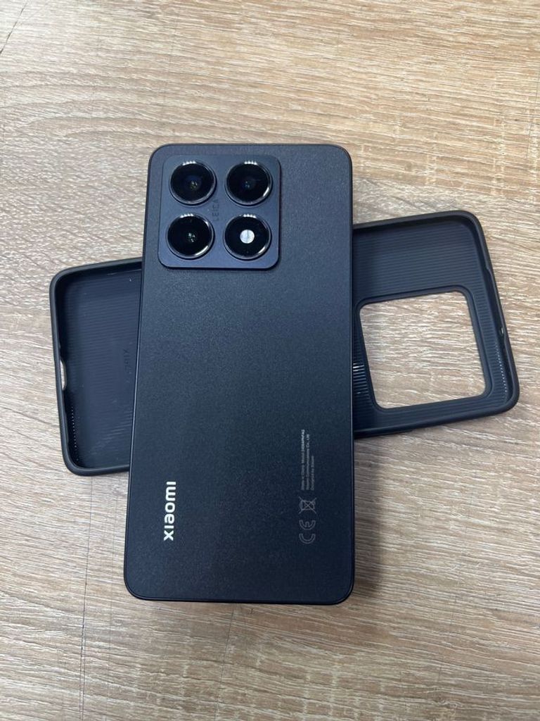 Xiaomi 14t 12/512gb Код:01-200839230. Изображение 6