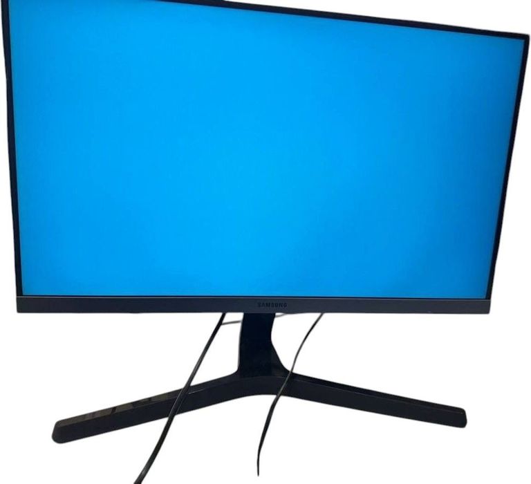 Купити Samsung s22r350fhi Б/У