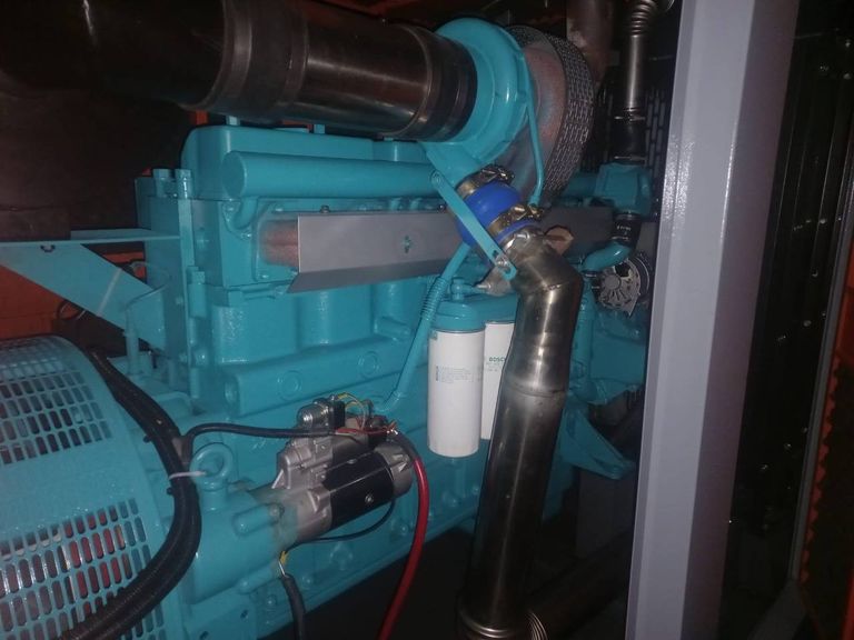 Makelsan Generator  Код:null. Зображення 5