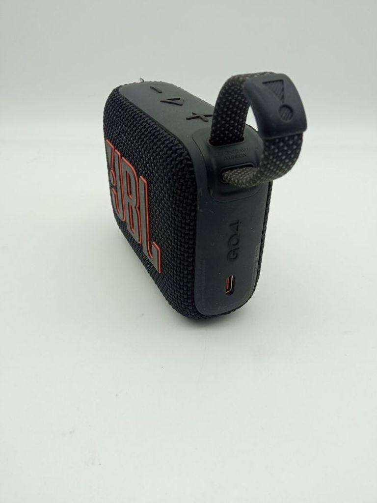 Объявление Jbl go 4 Б/У