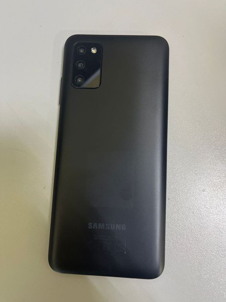 Дешево Samsung galaxy a03s 4/64gb з ломбарду