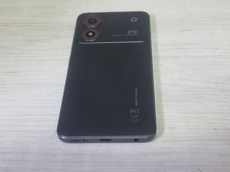 Zte Blade A34 4/64GB Green Код:01-200840408. Изображение 7