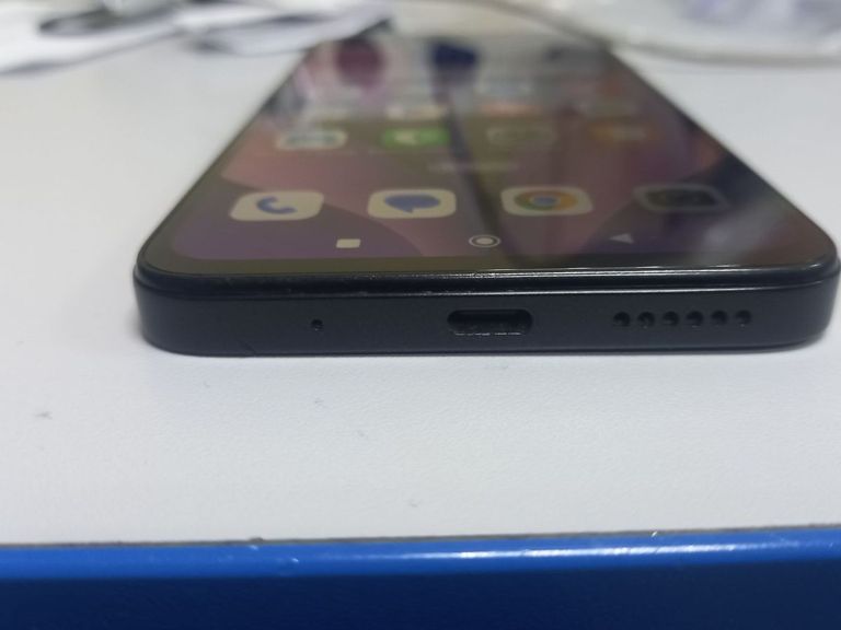 Дешево Xiaomi Redmi 13 6/128GB Blue з ломбарду