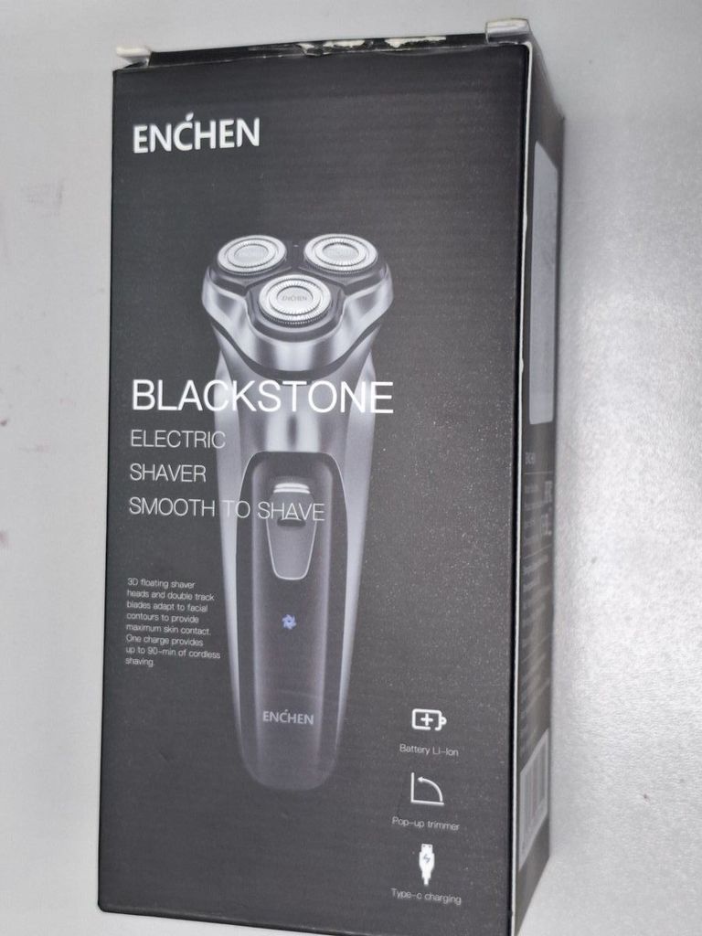 Купити Enchen BlackStone Б/У