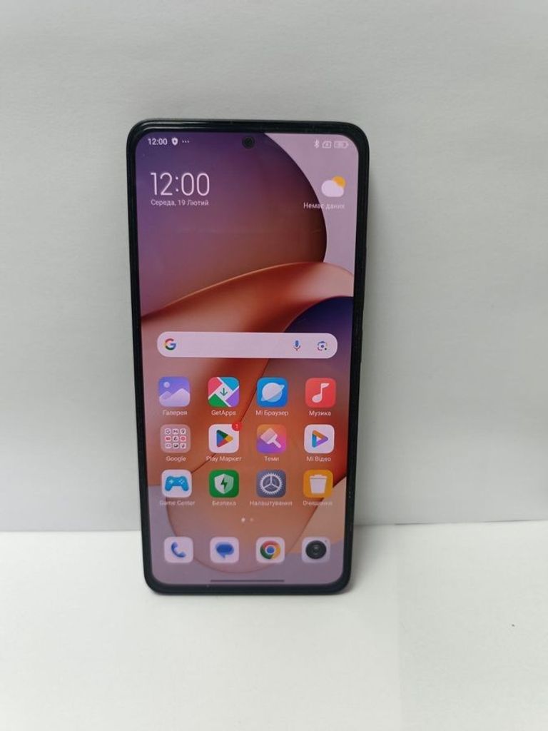 Купити Xiaomi redmi note 13 4g 8/128gb Б/У