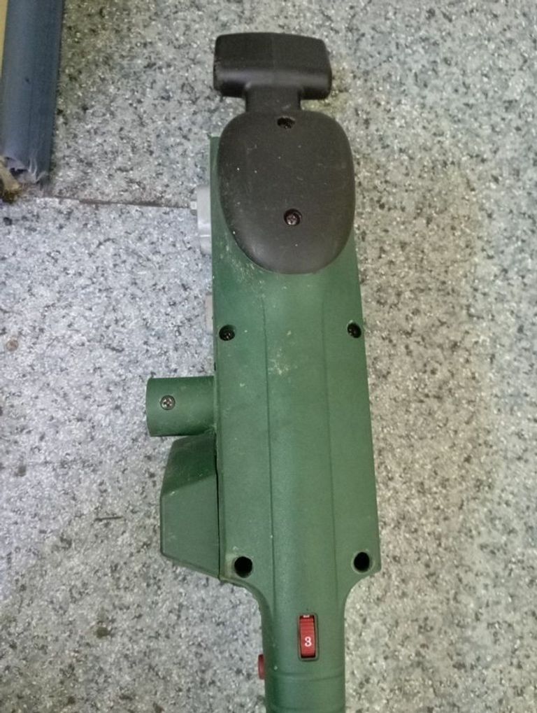 Купити Parkside pebs 900 se Б/У