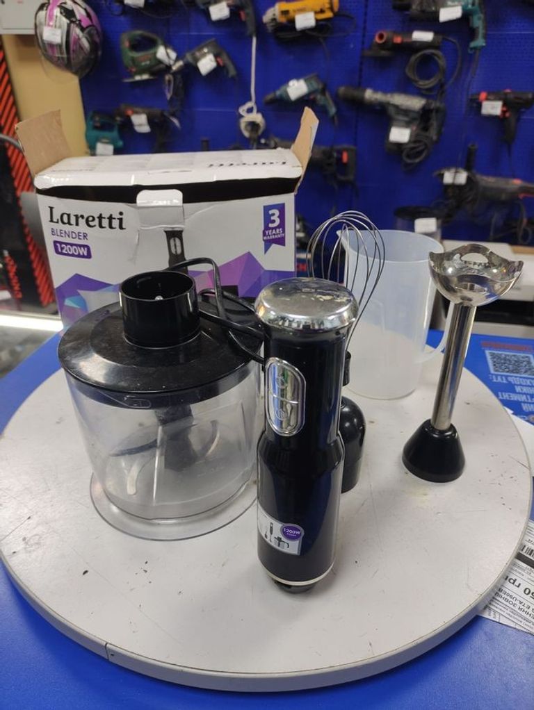 Купити Laretti LR-FP7315 Б/У